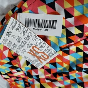 LuLaRoe Madison